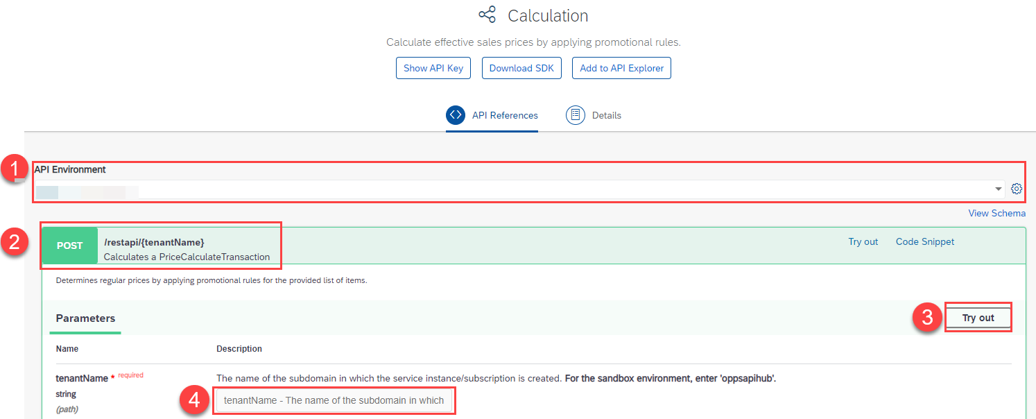 Calculation 1